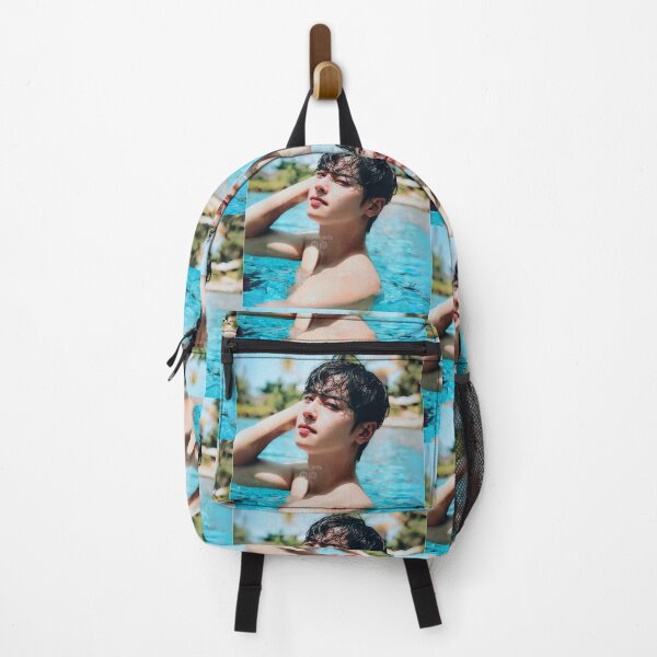 Item preview, Eunwoo A Good Day To Be A Dog designed and sold by Vorin Arts.