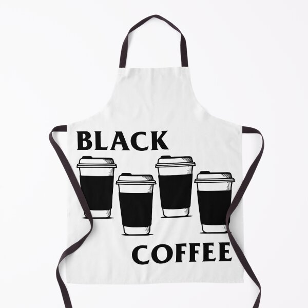 Item preview, Black Coffee designed and sold by RaviKnarfArt.