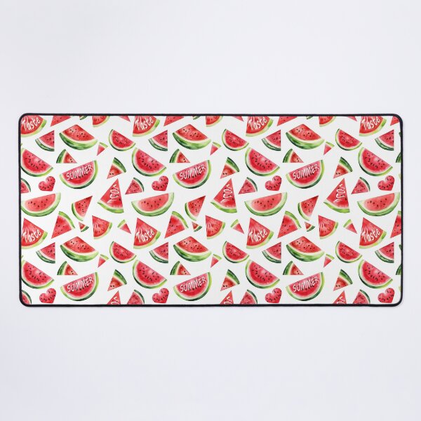 Item preview, Watermelon watercolor designed and sold by Vikycialp.