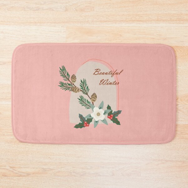 Item preview, Beautiful Christmas (Beige tone) designed and sold by PriestArt.