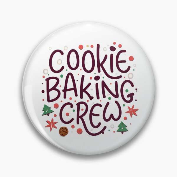 Item preview, Cooking Baking Crew designed and sold by Itsheartshop.