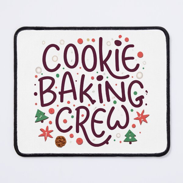 Item preview, Cooking Baking Crew designed and sold by Itsheartshop.