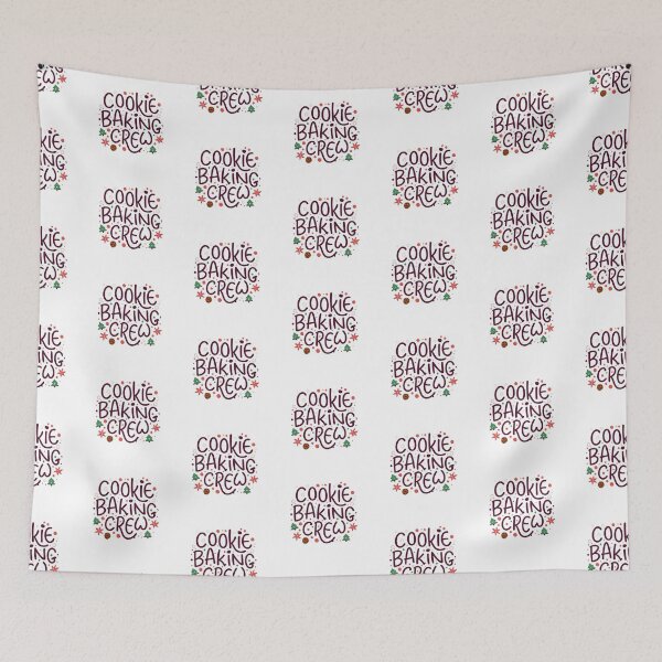 Item preview, Cooking Baking Crew designed and sold by Itsheartshop.