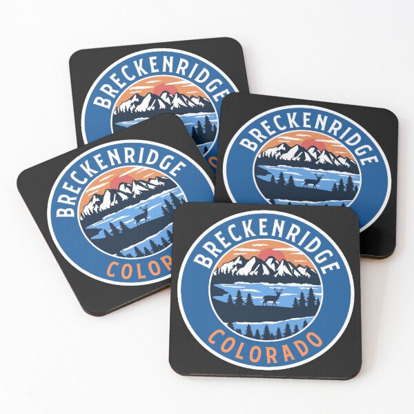 Item preview, Breckenridge Colorado designed and sold by Nature-spirit.