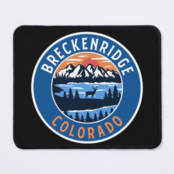 Item preview, Breckenridge Colorado designed and sold by Nature-spirit.