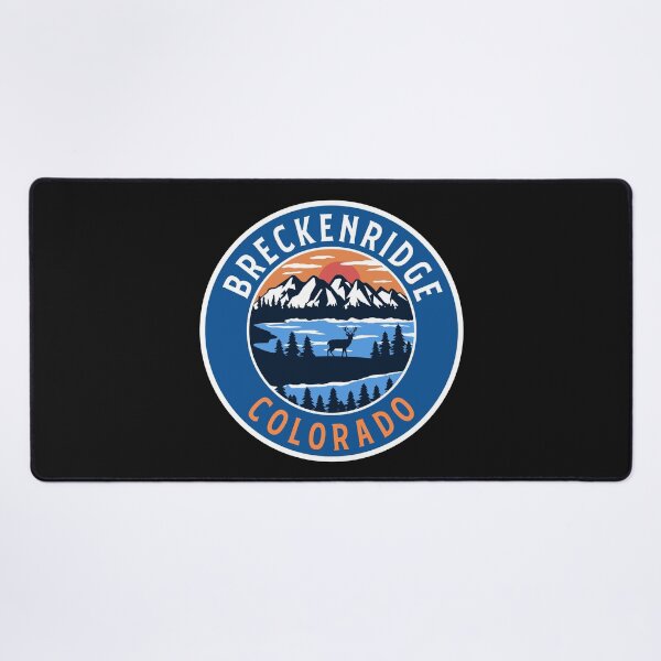 Item preview, Breckenridge Colorado designed and sold by Nature-spirit.