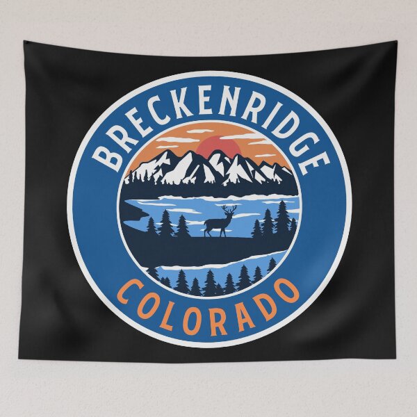 Item preview, Breckenridge Colorado designed and sold by Nature-spirit.
