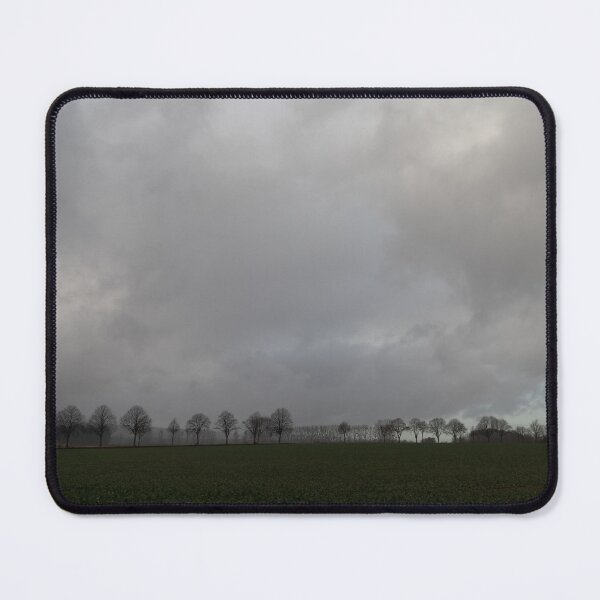 Item preview, Trees and Clouds designed and sold by Calidris Fotografie Steffi & Ben Köppler.