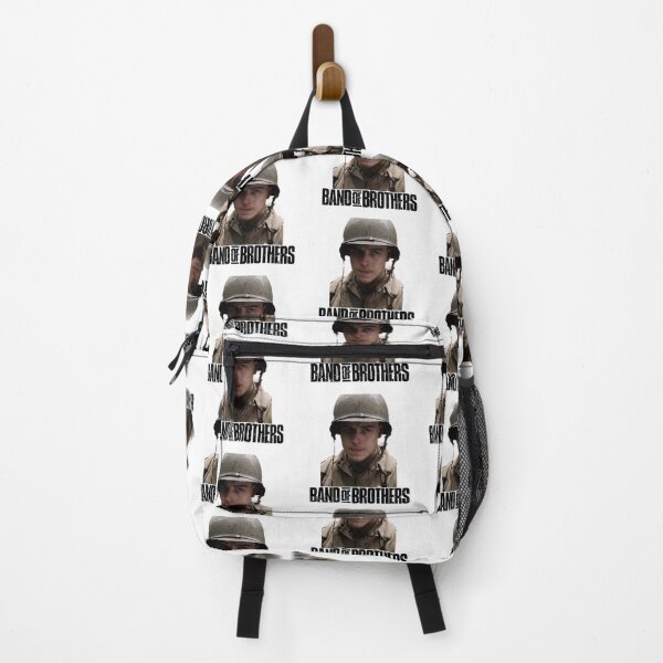 Item preview, Doc Roe band of brothers designed and sold by Floppa Empire.