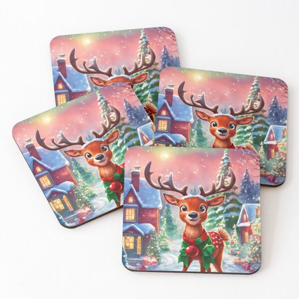Item preview, Renifer Rudolf designed and sold by RaF71PrO.