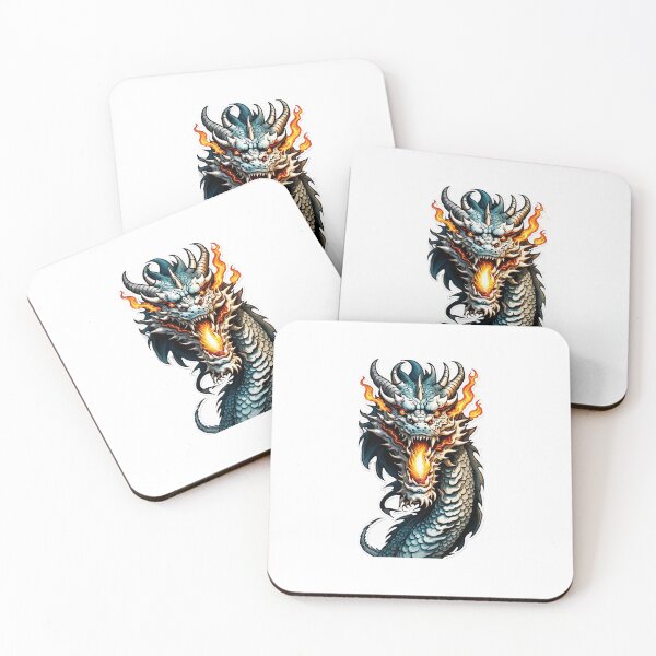 Item preview, Dragon Art  designed and sold by MillionaireMF.