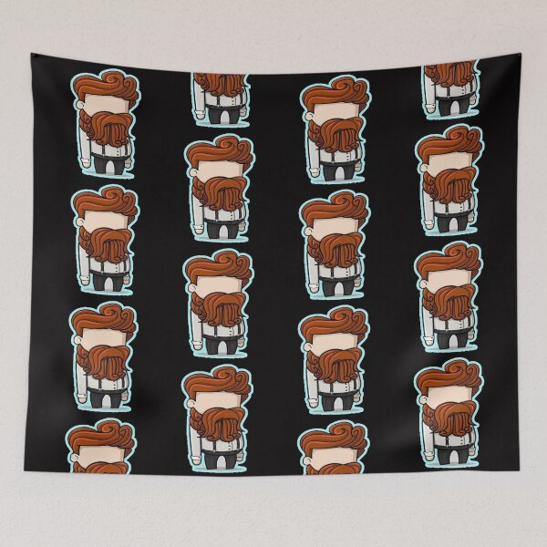Item preview, hipster designed and sold by Ratatatts.