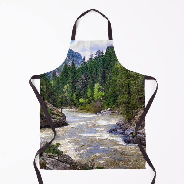 Item preview, Animas River - Colorado designed and sold by Kathy Weaver.