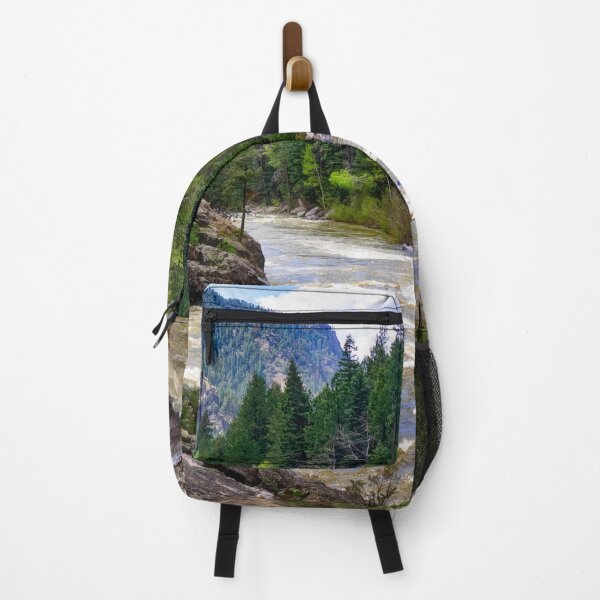 Item preview, Animas River - Colorado designed and sold by Kathy Weaver.