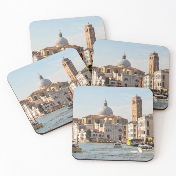 Item preview, Grand Canal Traffic  designed and sold by hawkie.