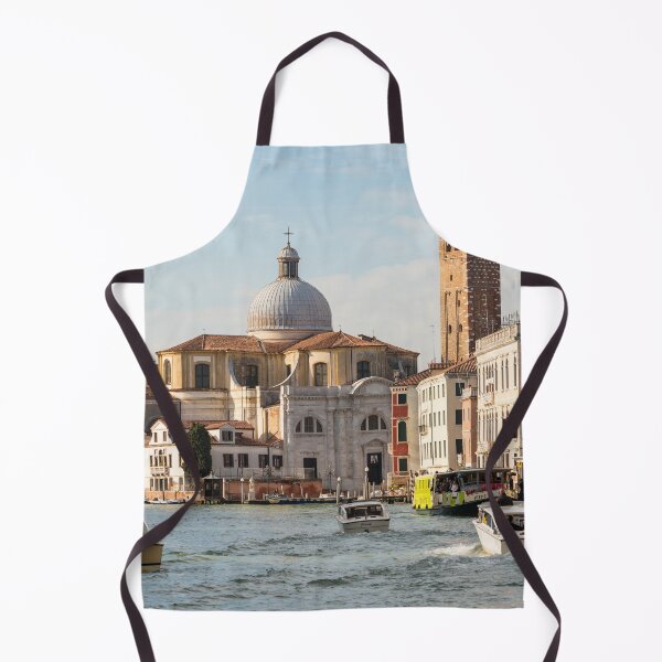 Item preview, Grand Canal Traffic designed and sold by hawkie.