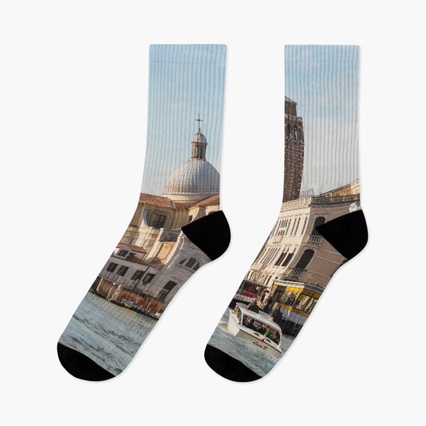 Item preview, Grand Canal Traffic  designed and sold by hawkie.
