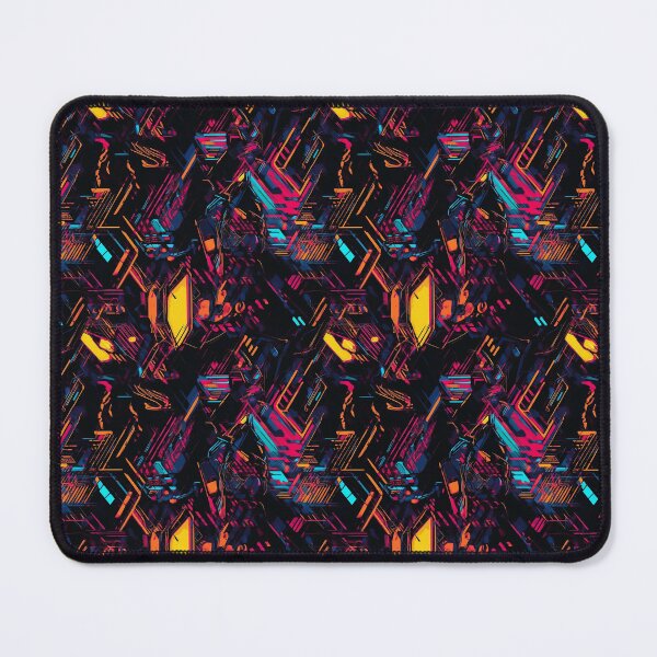 Item preview, CYBERNETIC SERIES VOL. 01 designed and sold by MidArtForge.