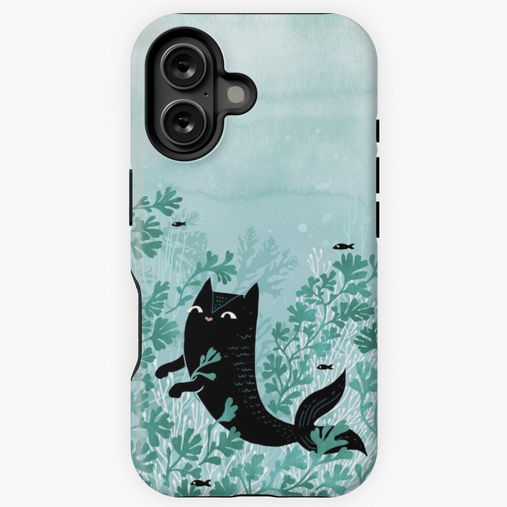 Item preview, iPhone Magsafe Tough Case designed and sold by littleclyde.