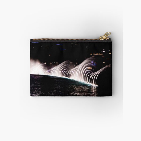 Item preview, Bellagio Brilliance designed and sold by Roselyn Shoko.
