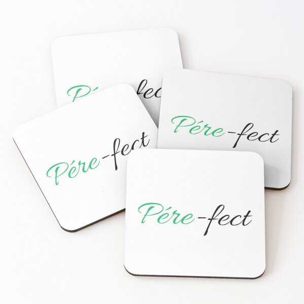 Item preview, Pere-Fect designed and sold by BMDesigneleven.