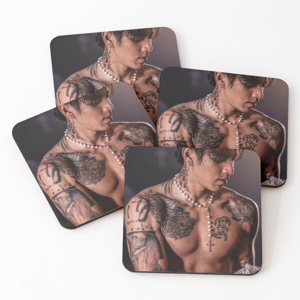 Item preview, DPR IAN mito abs hot sexy beautiful poster kpop dream perfect regime designed and sold by Kpop-Noona.