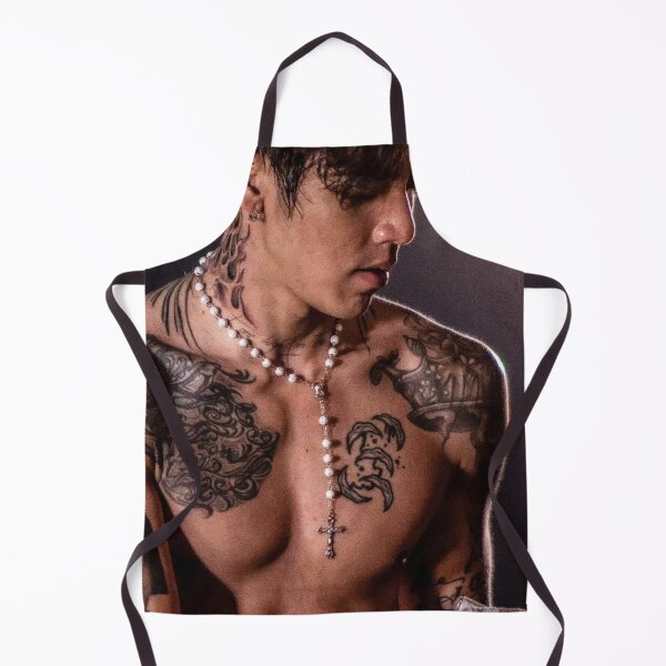 Item preview, DPR IAN mito abs hot sexy beautiful poster kpop dream perfect regime designed and sold by Kpop-Noona.