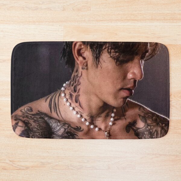 Item preview, DPR IAN mito abs hot sexy beautiful poster kpop dream perfect regime designed and sold by Kpop-Noona.