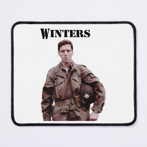 Item preview, Winters band of brothers designed and sold by Floppa Empire.