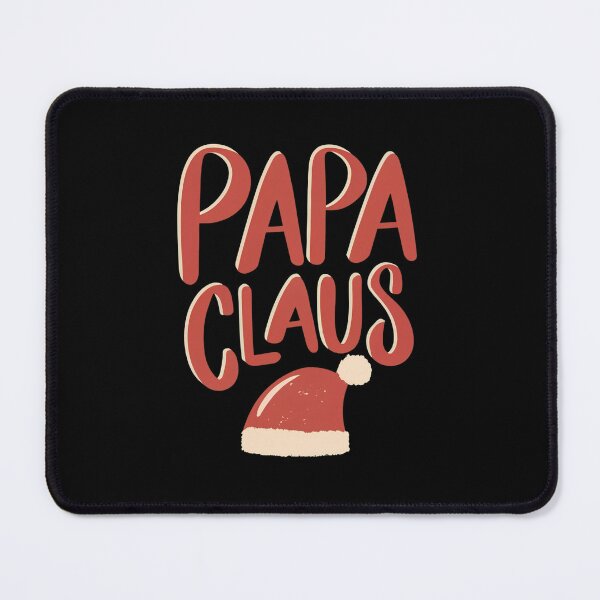 Item preview, Papa Claus designed and sold by Itsheartshop.