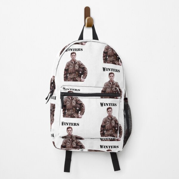 Item preview, Winters band of brothers designed and sold by Floppa Empire.