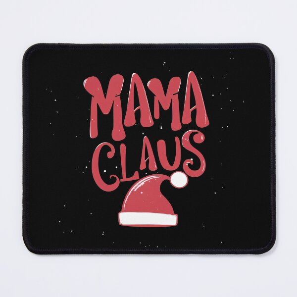 Item preview, Mama Claus designed and sold by Itsheartshop.