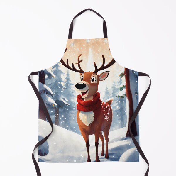 Item preview, Renifer Rudolf designed and sold by RaF71PrO.