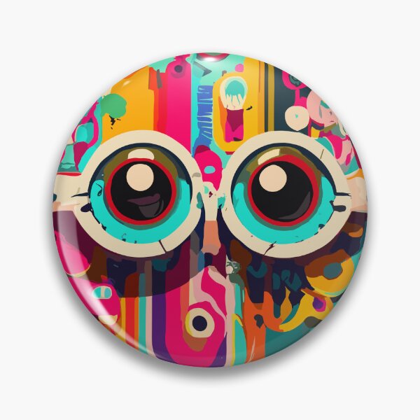 Item preview,  Ophthalmology Art ,brafdesign  designed and sold by Brafdesign.