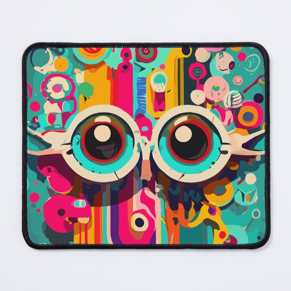 Item preview, Ophthalmology Art ,brafdesign designed and sold by Brafdesign.