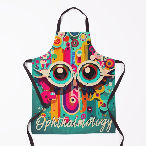 Item preview,  Ophthalmology Art ,brafdesign  designed and sold by Brafdesign.