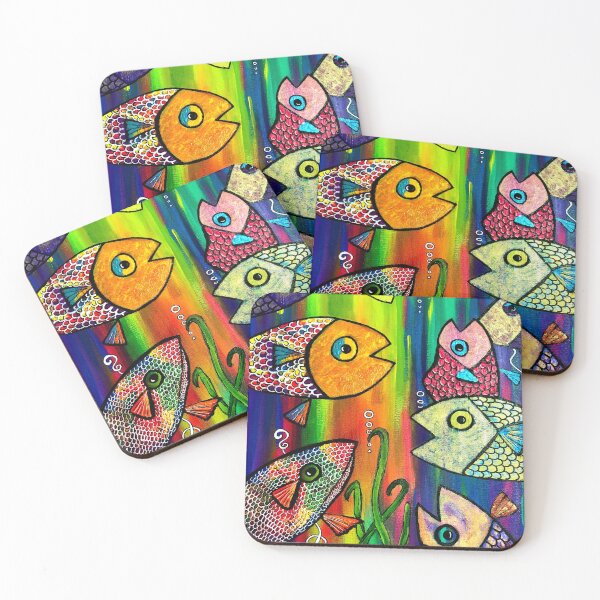 Item preview, Peces de Pecera designed and sold by elenafdzz.