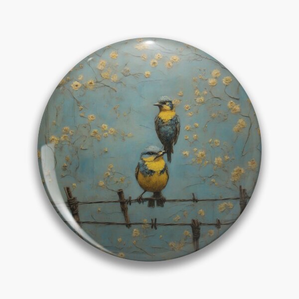 Item preview, Bird on the Wire Imagery designed and sold by Sadia  Jannat.
