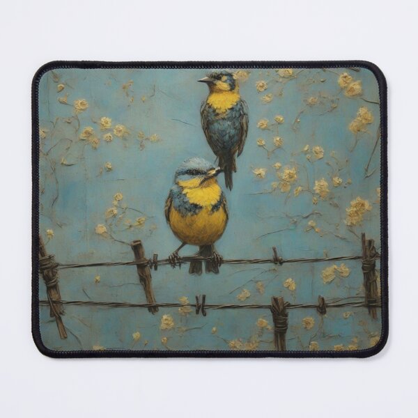 Item preview, Bird on the Wire Imagery designed and sold by Sadia Jannat.