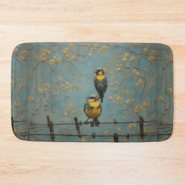Item preview, Bird on the Wire Imagery designed and sold by Sadia  Jannat.