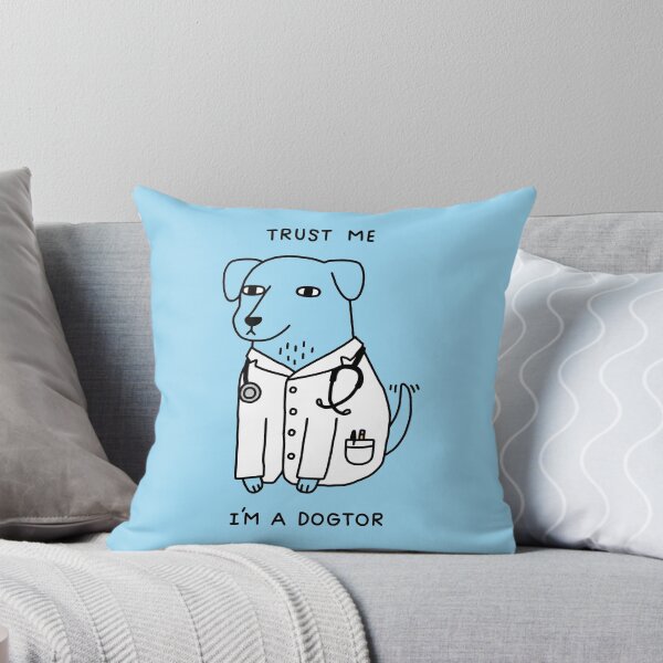Item preview, Dogtor designed and sold by obinsun.