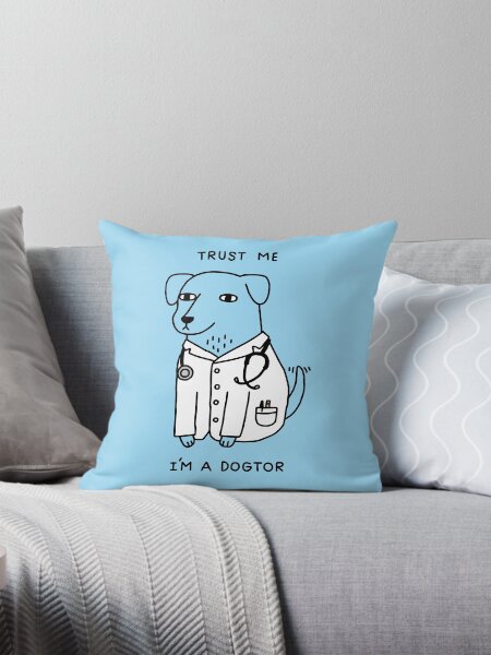 Item preview, Dogtor designed and sold by obinsun.