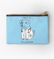 Dogtor Studio Pouch