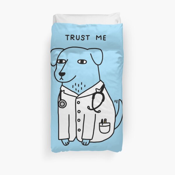 Dogtor Bettbezug