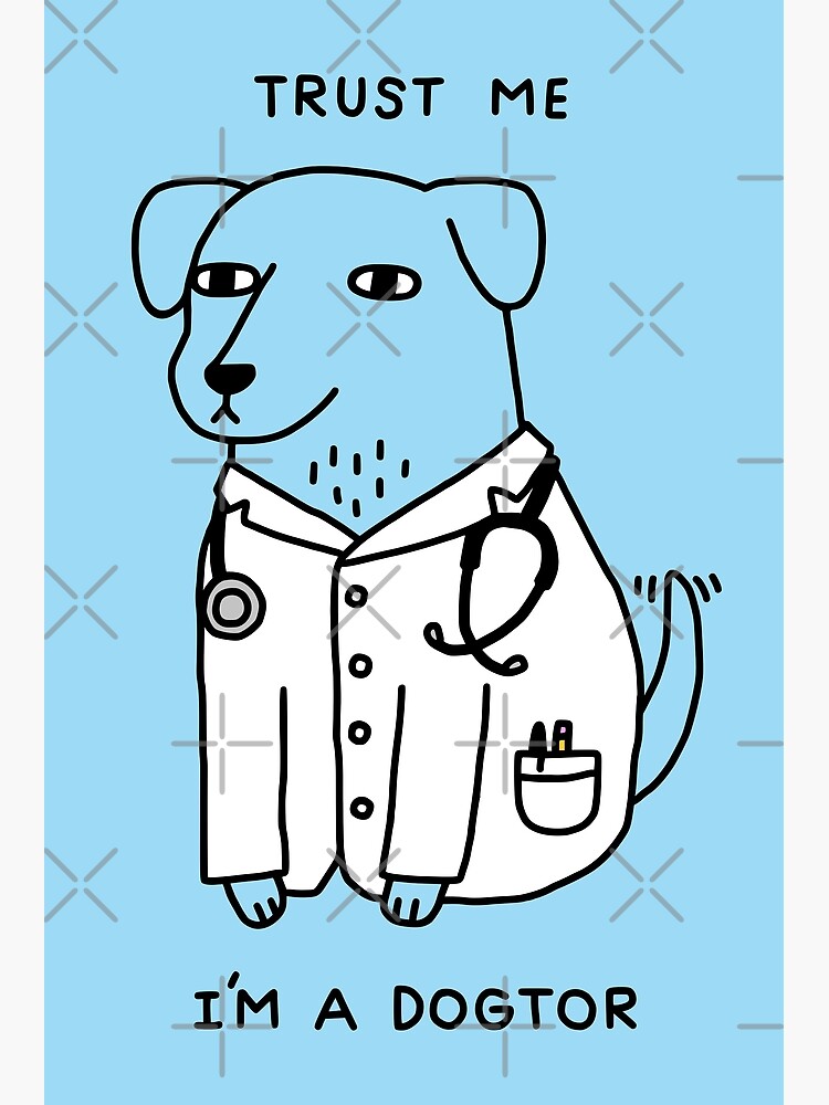 Dogtor by obinsun