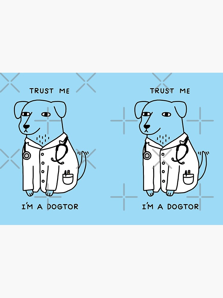 Dogtor by obinsun