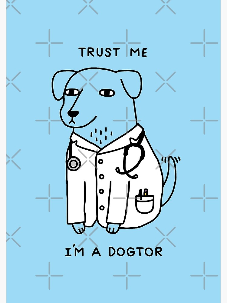 Thumbnail 3 of 3, Journal, Dogtor designed and sold by obinsun.