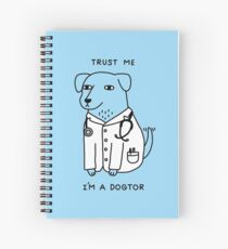 Dogtor Spiralblock