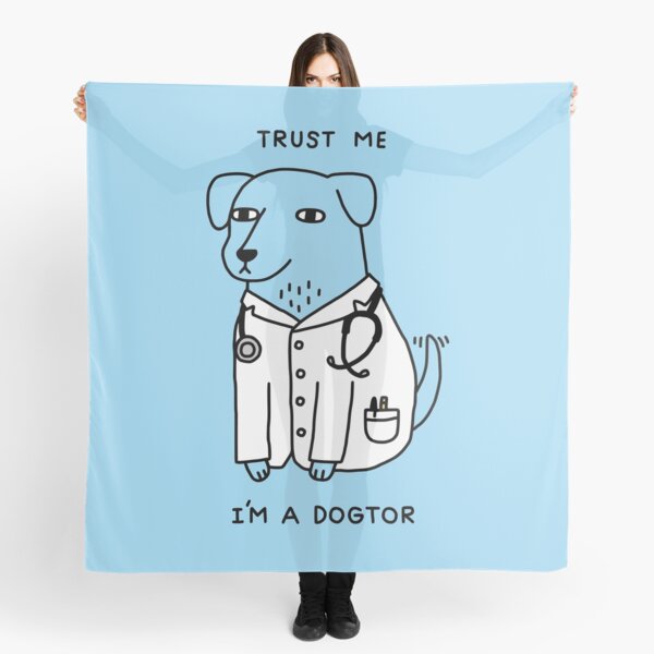 perro Pañuelo