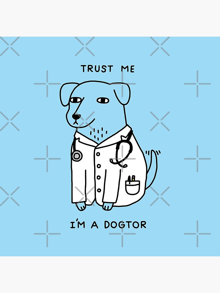 Dogtor by obinsun